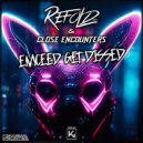 Refold vs Close Encounters - Emceed get dissed