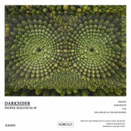 Darksider (Arg) - Upa