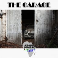 Kek\'star - The Garage