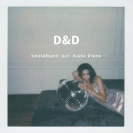 Smoke1hunit & Pusha Preme - D&D (feat. Pusha Preme)