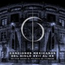 Opuscorpus - Cantos Coloniales