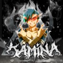 Runn!bg Bunny - KAMINA