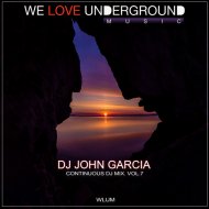 DJ John Garcia - Continuous DJ Mix Vol 7