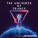 Jezdom - The Universe of Trance 084 (1Mix Radio #026) ()