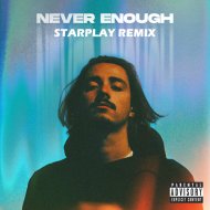 Shadowkey & Oliver Ryon - Never Enough
