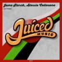 Jame Starck, Alessio Collesano - Soul Power (Original Mix)