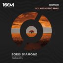 Boris D1amond - Parallel