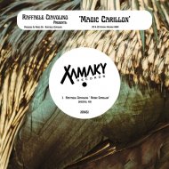 Raffaele Ciavolino - Magic Carillon