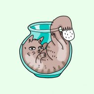 MURR, Chill Kitten - Murr