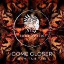 Come Closer - Ayguli