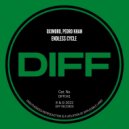OXIMORO, PEDRO KHAN - ENDLESS CYCLE (Original Mix)