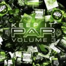 Liam B Line - Dibby Dibby (Original Mix)
