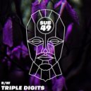 B/W - Triple Digits (Original Mix)