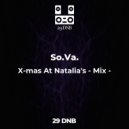 So.Va. - X-mas At Natalia\'s (Carol Mix)