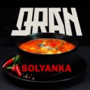 Q-ran - Changa (original mix)