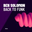 Ben Solomon - Back to Funk