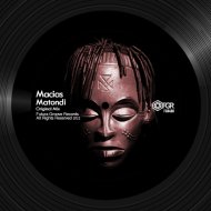 Macias - Matondi