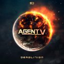Agent V - Demolition