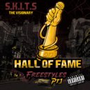 S.K.I.T.S the Visionary - WALK WIT ME ()
