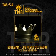Soulmain  - Los Reyes del Sabor