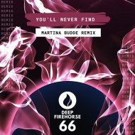 Martina Budde - You\'ll Never Find