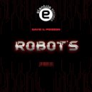 David Il-Poisson - Robot's