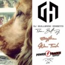 Dj Guillermo Argento & The Bull Dj - Everytime We Touch