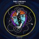 Nate Laurence - EDM Bro