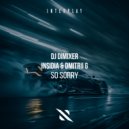 DJ DimixeR, INSIDIA, Dmitrii G - So Sorry (Original Mix)