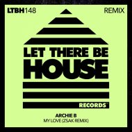 Archie B - My Love