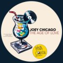Joey Chicago - The Age Of Love (Live Mix)
