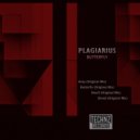 Plagiārius - Butterfly (Original Mix)