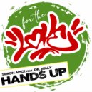 Simon Apex Featuring Dr Jolly - Hands Up (Original Mix)