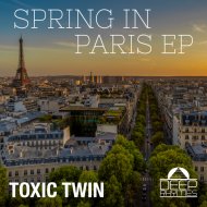Toxic Twin - Deeper