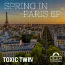 Toxic Twin - Deeper (Original Mix)