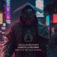 Horatio & Kryoman - Washing Machine