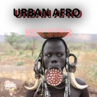 Kek\'star - URBAN AFRO