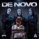 GorillaT & Hostage Situation - De Novo (Original Mix)