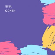 K.CHEK - GINA