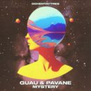 Guau & Pavane - Mystery (Original Mix)