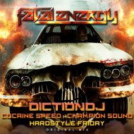 Dictiondj - Cocaine Speed