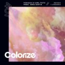 Fanizza, Carl Fath, AMALIANTIS - Invidia (Extended Mix)