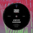 Alexny - Jah Jah (Original Mix)
