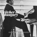 Claude Debussy, Sviatoslav Richter - Le vent dans la plaine