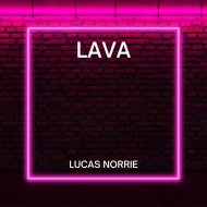 Lucas Norrie - Left