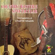 The Nashville Country Singers - Golden Slippers