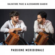 Alessandro Gaudio & Salvatore Pace & Roberto Ghiga - Viddaneddha (feat. Roberto Ghiga)