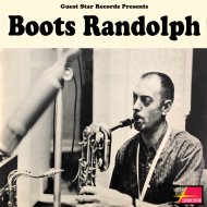 Boots Randolph - Boots Blues