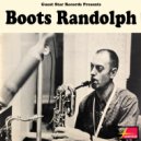 Boots Randolph - Nite Rider Blues