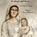 Bartolomeo Cosenza & Hanna Ostapenko & Ensemble Da Mihi Virtutem - Madre nostra che sei nei cieli